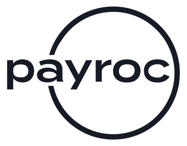 Payroc logo
