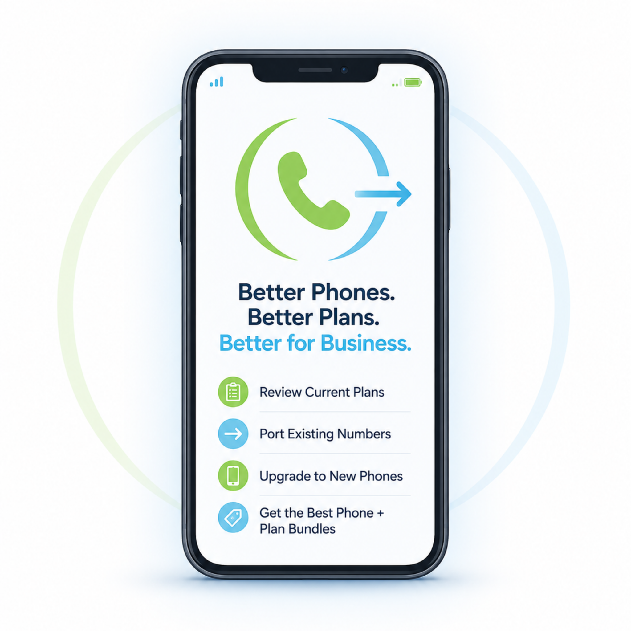 Mobility graphic