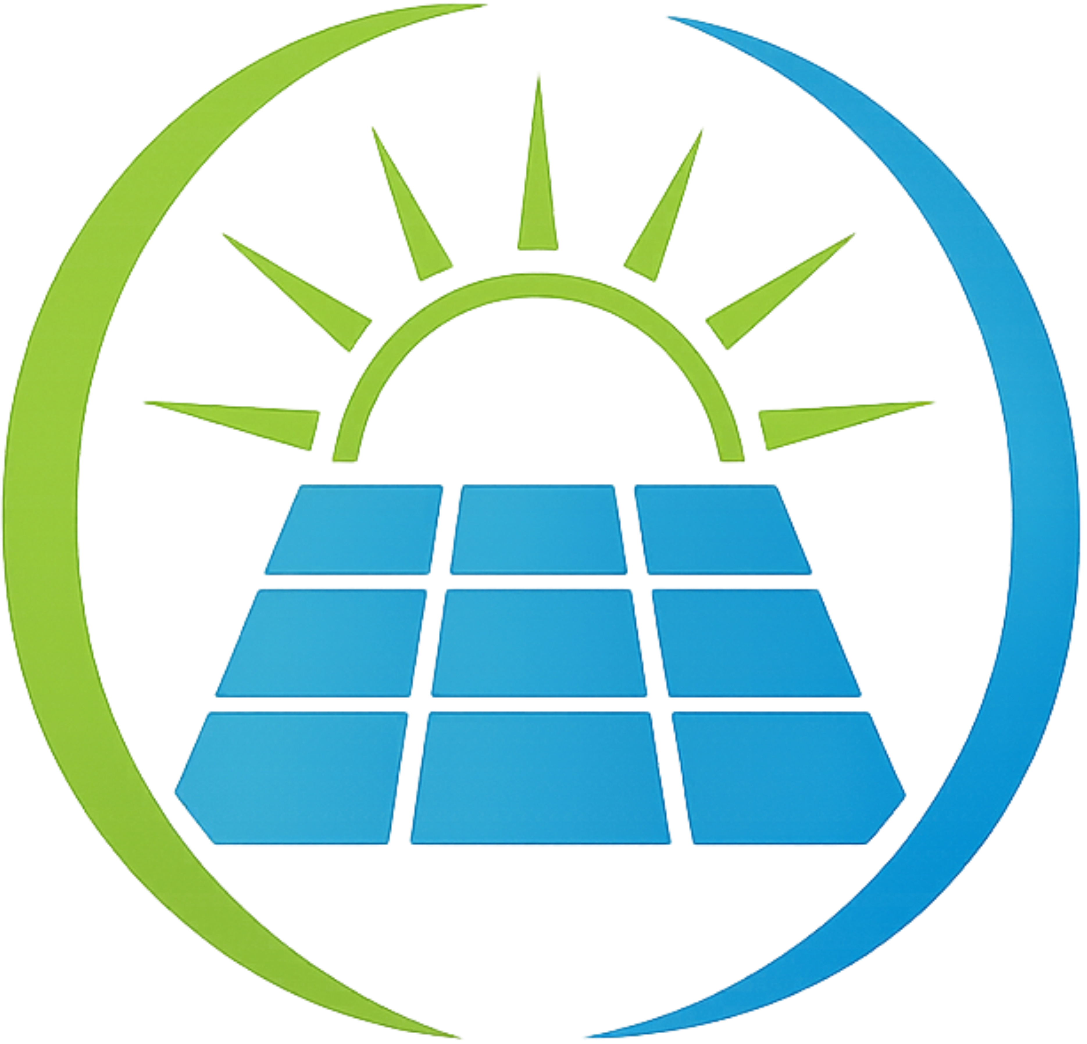 Solar Icon