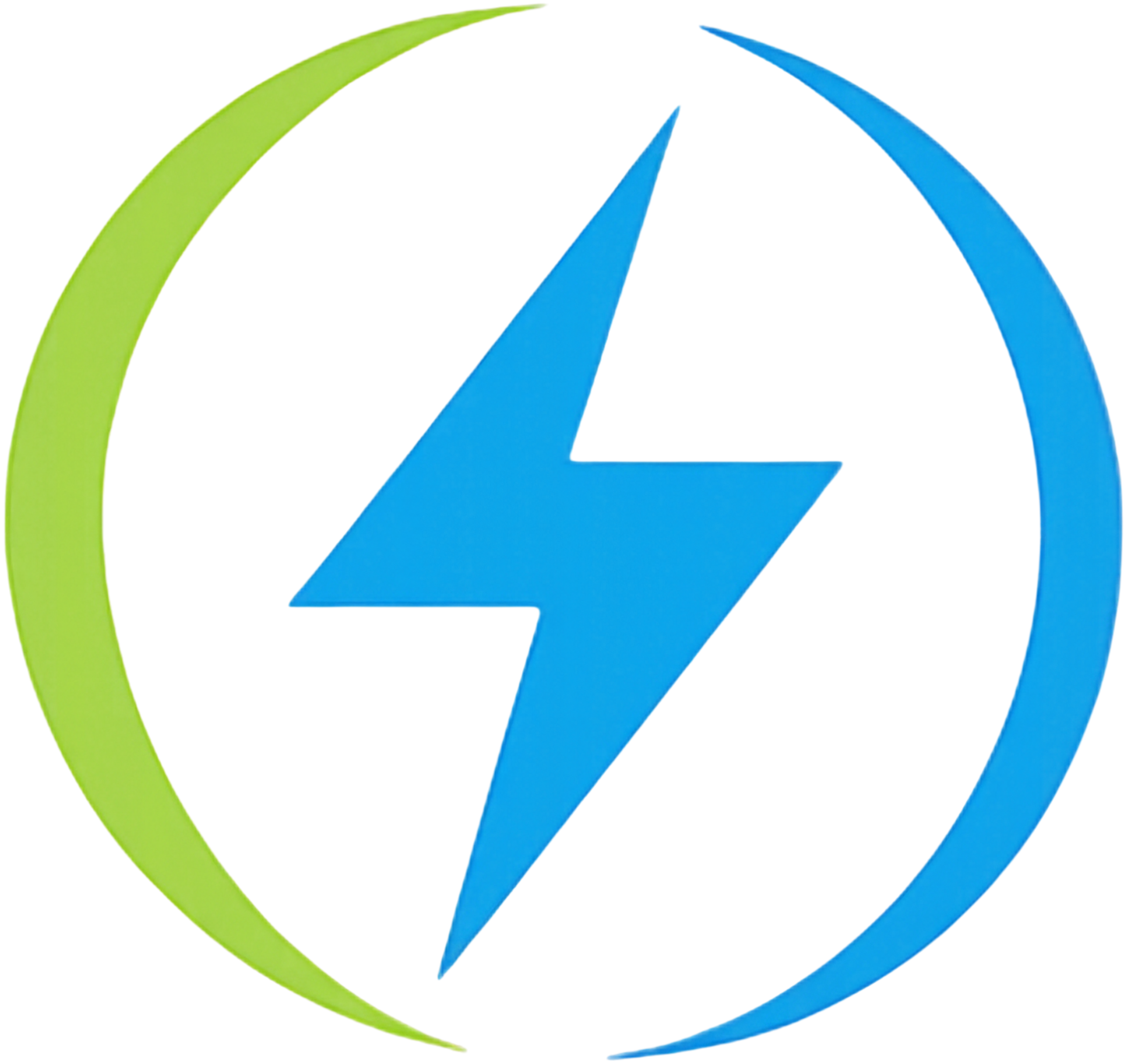 Energy Supply Icon
